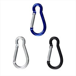 Optional Carabiners